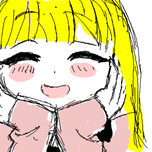 kurosakeさんのおえかき