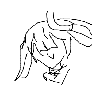 名無しさんさんのおえかき