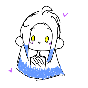 名無しさんさんのおえかき