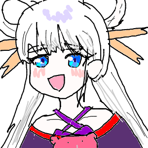 あいさんのおえかき