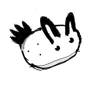 かみぴさんのおえかき