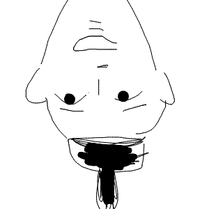 とさんのおえかき