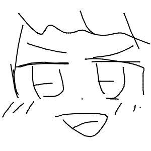 名無しさんさんのおえかき