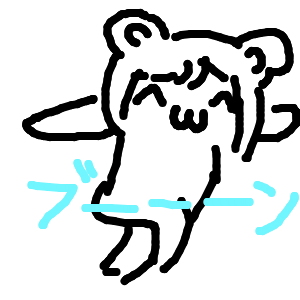 名無しさんさんのおえかき