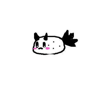 イチゴリラ🦍さんのおえかき