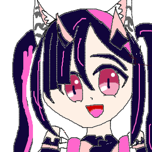 あんにんどうふちゃんさんのおえかき