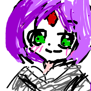 名無しさんさんのおえかき