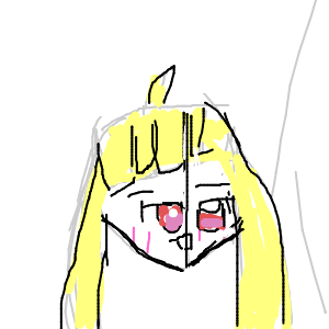 名前ちゃんさんのおえかき