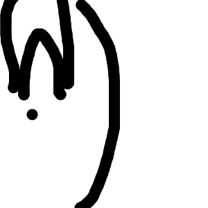 色々さんのおえかき