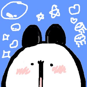 イチゴリラ🦍さんのおえかき