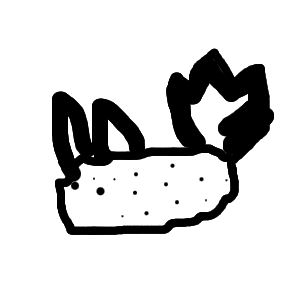 超かぐや姫だいすきさんのおえかき