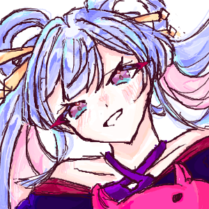 林檎飴さんのおえかき