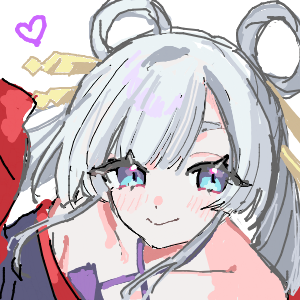 名無しさんさんのおえかき