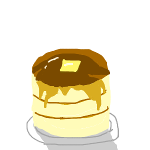 絵師の端くれさんのおえかき