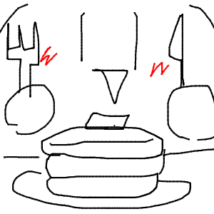 🫐さんのおえかき