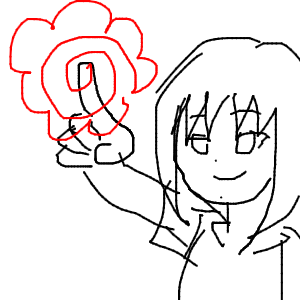 🫐さんのおえかき