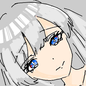 ひいろさんのおえかき