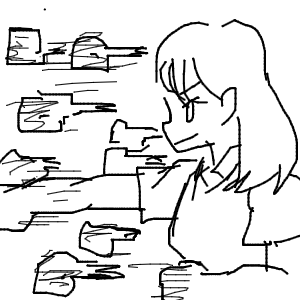 🫐さんのおえかき