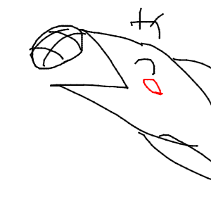 🫐さんのおえかき