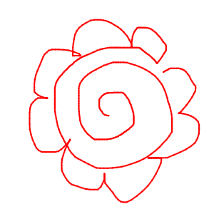🫐さんのおえかき