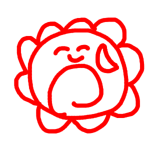 名無しさんさんのおえかき