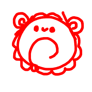 名無しさんさんのおえかき