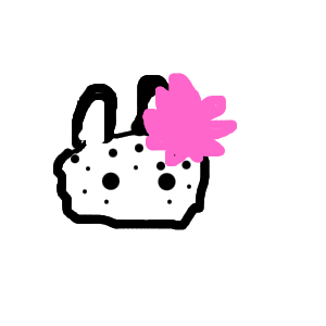 超かぐや姫大好きさんのおえかき