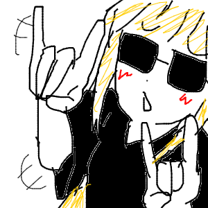 🫐さんのおえかき