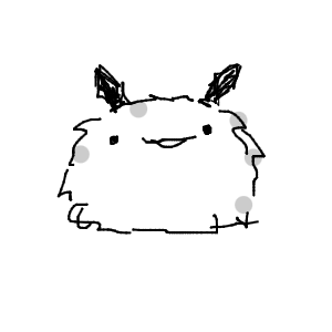 名無しさんさんのおえかき