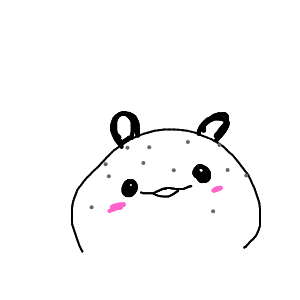 Dogeさんのおえかき