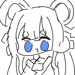 ヤチヨに狂ってる一般人さんのおえかき