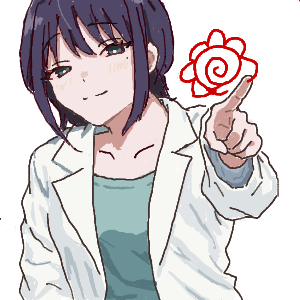 ケコーン汁さんのおえかき