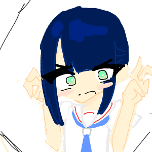 のぬさんのおえかき