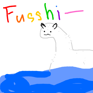 のぬさんのおえかき