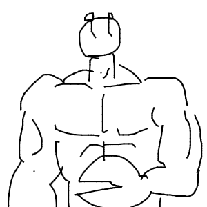 🫐さんのおえかき