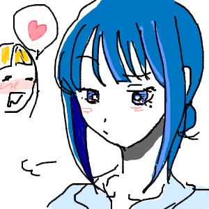 おにぎり🍙さんのおえかき