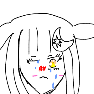 名無しさんさんのおえかき