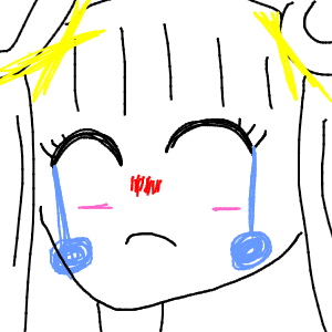 名無しさんさんのおえかき