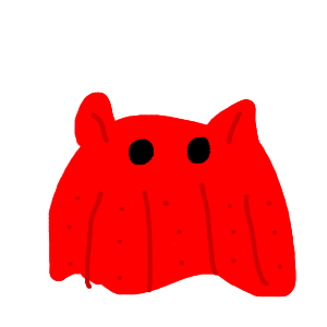 名無しさんさんのおえかき