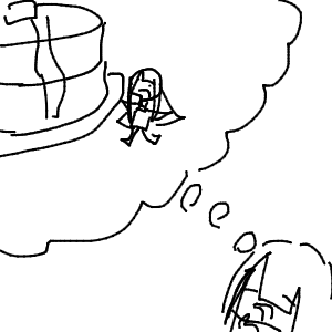かぐや🩷さんのおえかき