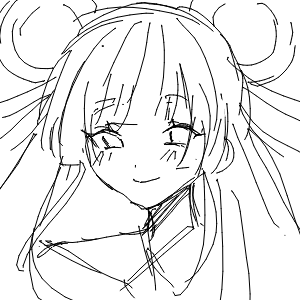 名無しさんさんのおえかき