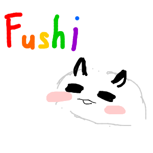 のぬさんのおえかき