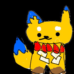 かぐやっほー！かぐや推しの帝だよ〜！さんのおえかき