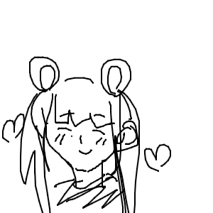 名無しさんさんのおえかき