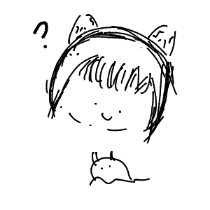名無しさんさんのおえかき