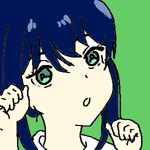 taniさんのおえかき