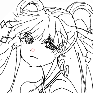 Sojiさんのおえかき