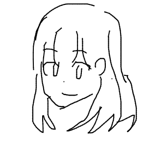 🫐さんのおえかき