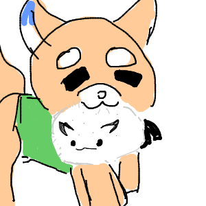 のぬさんのおえかき