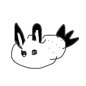 8748282さんのおえかき